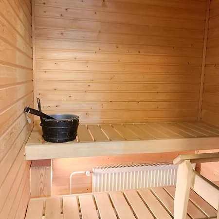 Top-floor City Escape With Sauna & Balcony In Central Rovaniemi